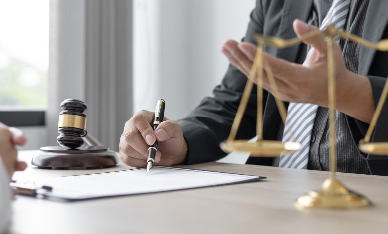 Malpractice Medical Attorneys