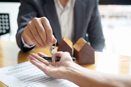 Residential Real Estate Attorney