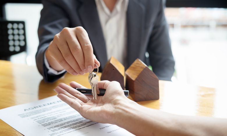 Residential Real Estate Attorney