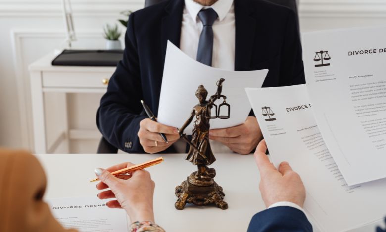 KRW Lawyers