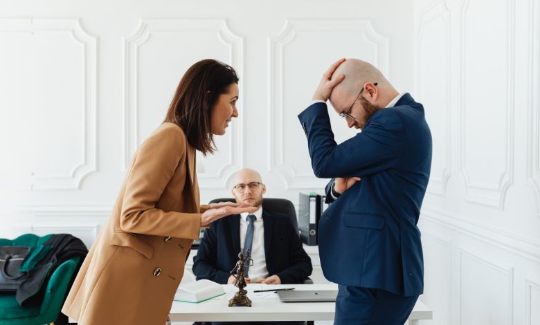 Rental Lawyers