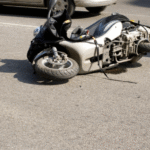 Scooter Accident Lawyer 11422