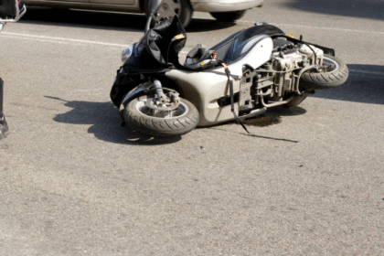 Scooter Accident Lawyer 11422