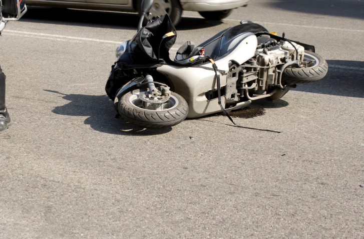 Scooter Accident Lawyer 11422