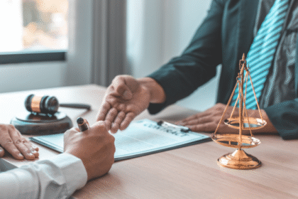 adonis rolfson law firm
