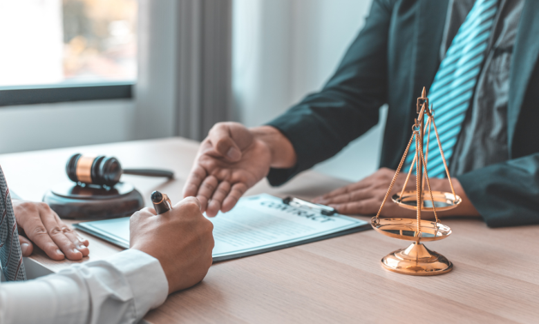 adonis rolfson law firm