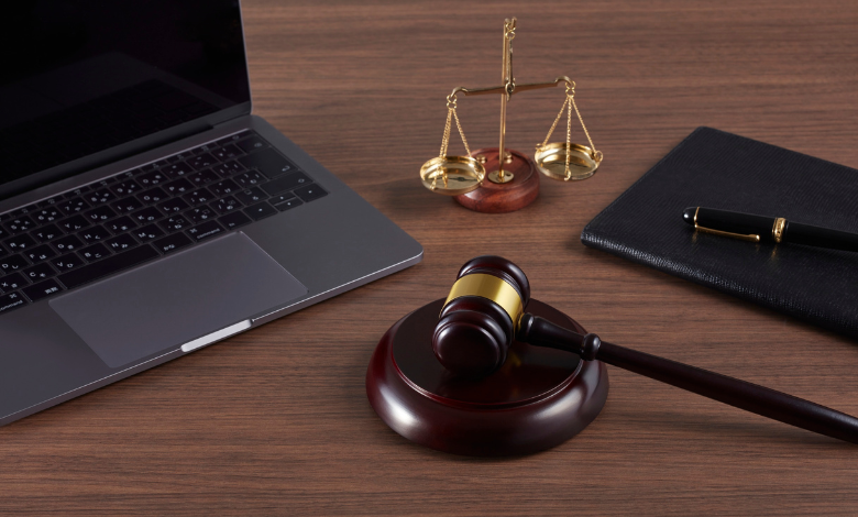 Cynthia Dayton Esq Lawyer