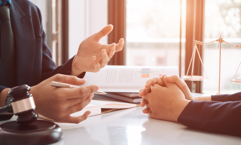 negligence lawyers