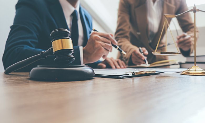 victor mccree law firm
