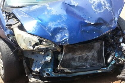 Blake Sumego Accident