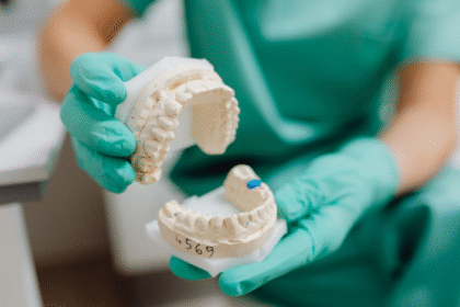 local dental malpractice attorneys