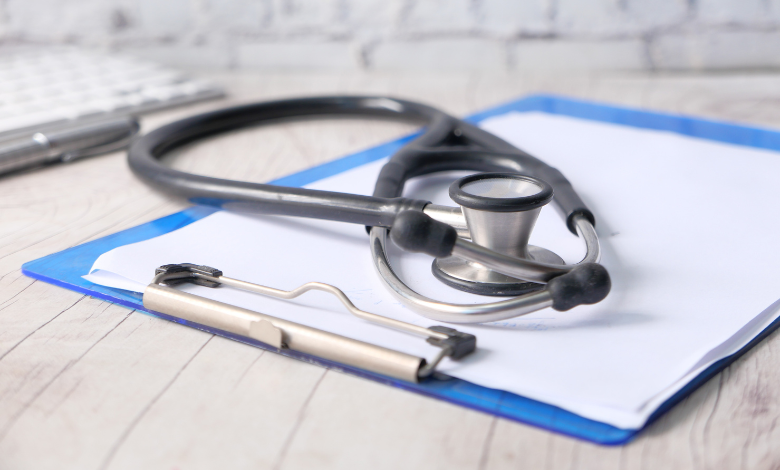 medical negligence attorney
