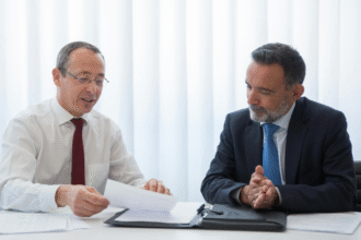 barry schenk lawyer
