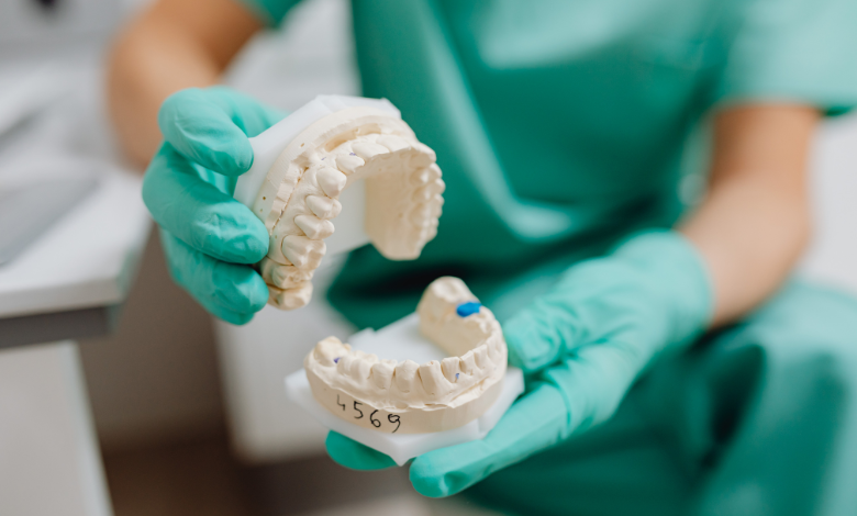local dental malpractice attorneys