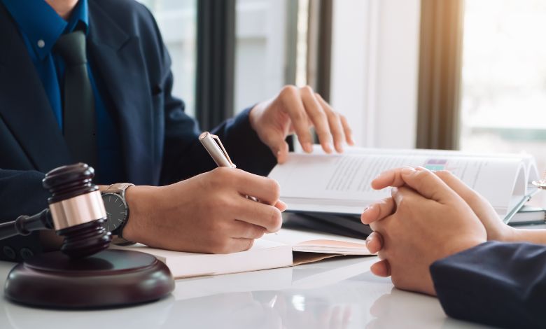civil attorneys
