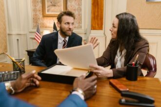 family lawyer salary