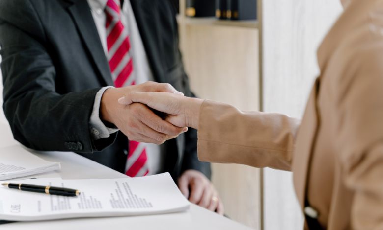 hostile work environment lawyer