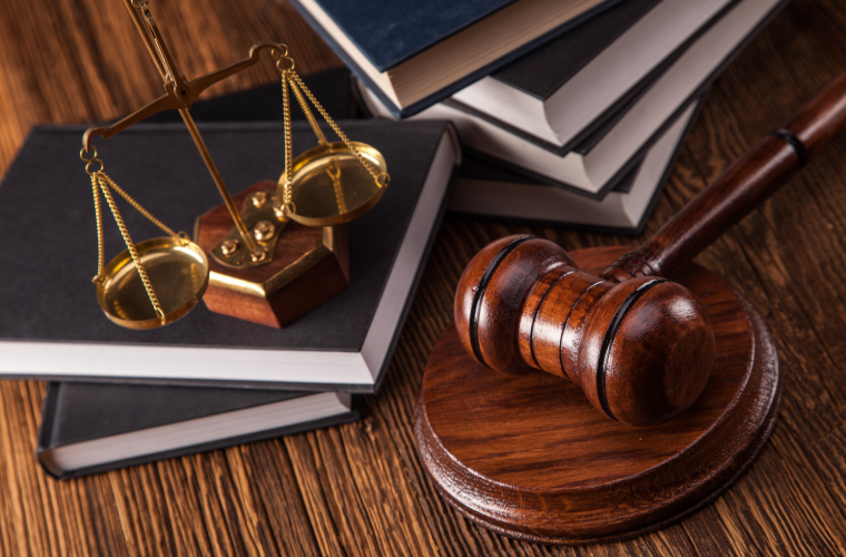 Walter Trigueros Nordanyan Law