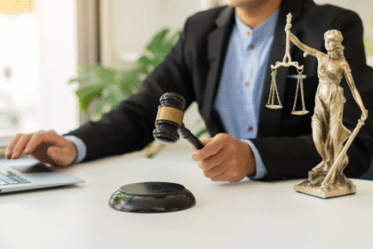 Johnathon Fendt CF Attorney
