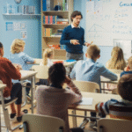 Donna Deldeo Teacher Delaware