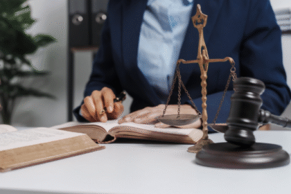 Dan Otsuki Attorney Cases