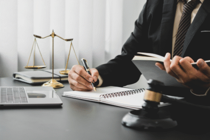 Attorney Vera Bergemann Florida