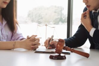 negligent security attorney