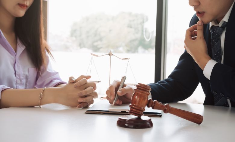 negligent security attorney
