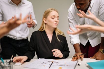 work harassment lawyer