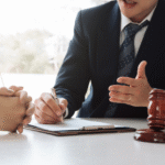heber m wells building lawyer