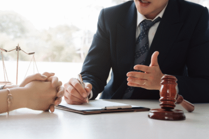 heber m wells building lawyer