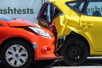 Brooklyn Carter Topeka accident