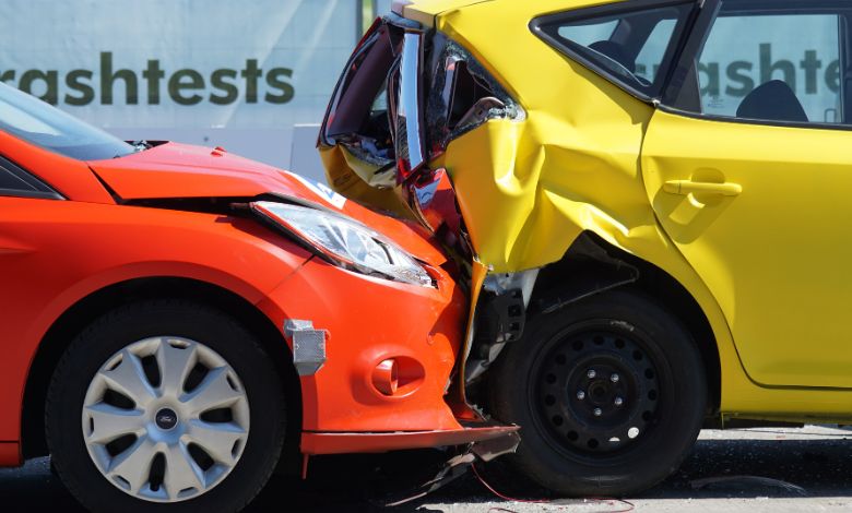 Brooklyn Carter Topeka accident