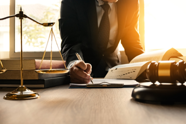 Paul Bergin Lawyer
