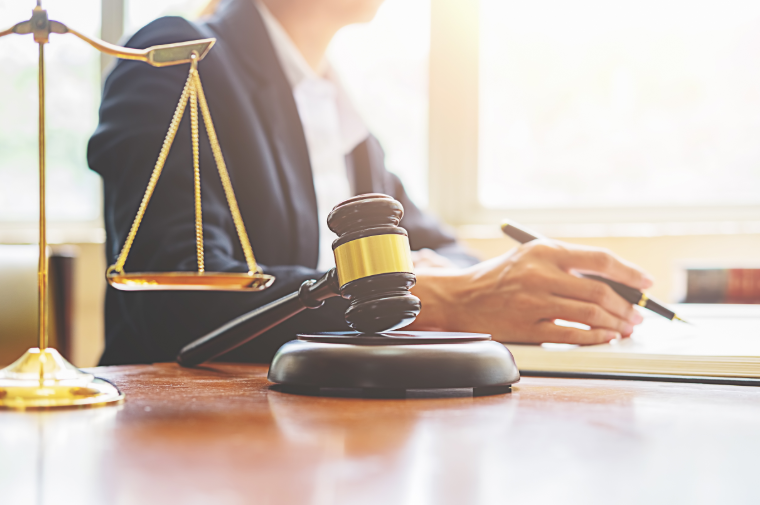 Joseph Kouri Attorney