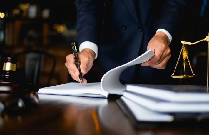 Why Choose Joseph Kouri Attorney?