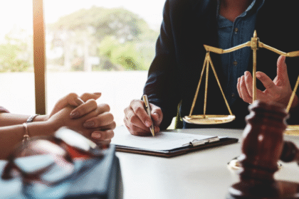 Andrew Bockemeier Attorney