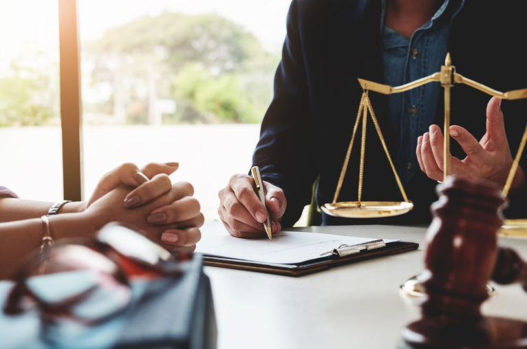 Andrew Bockemeier Attorney