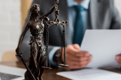 Ebony Cavalier Attorney