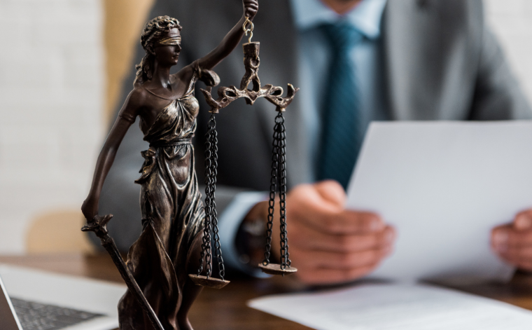Ebony Cavalier Attorney