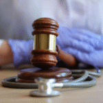 Who Plays Maria Carter in Malpractice