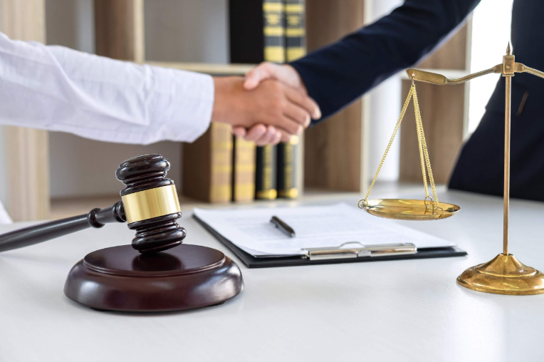 Alamo Revocable Living Trust Lawyer