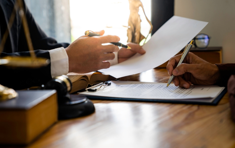 EDD Overpayment Notice