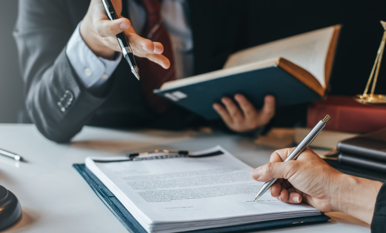 Benefits of Hiring Alon Cohen Lawyer
