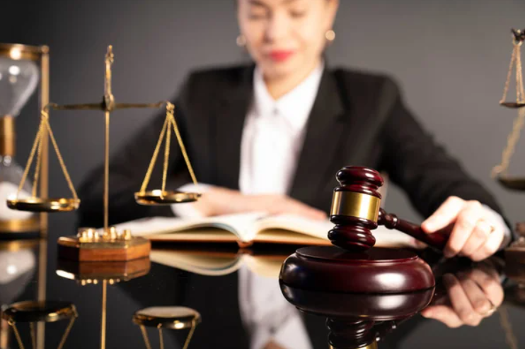 Clarisse Delaitre Lawyer