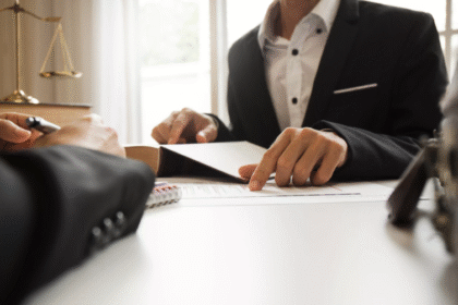 ESFJ Lawyer