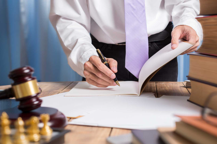 ESFJ Lawyers in Different Legal Fields