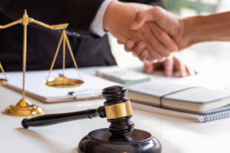 Michael Elettner Attorney