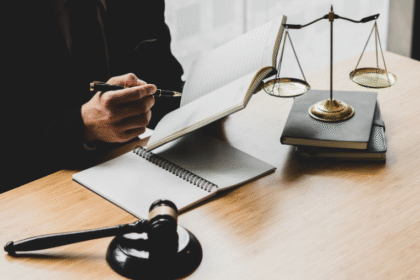 Melissa Rudas Lawyer