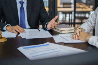 Muza Ivanova Attorney